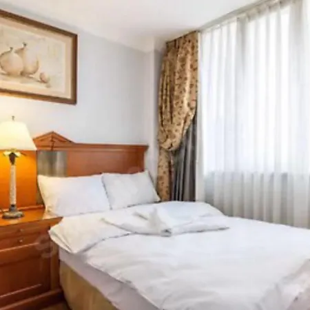 Arapzade Apart Aparthotel *