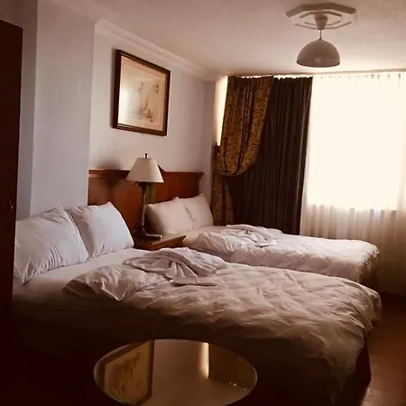 Arapzade Apart Istanbul