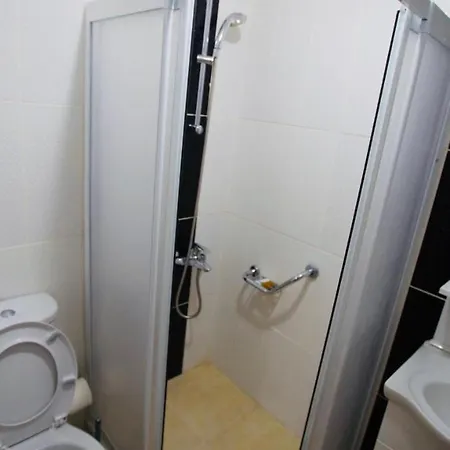 Arapzade Apart Aparthotel *