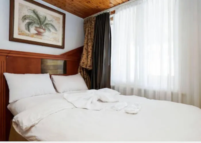 Arapzade Apart Istanbul