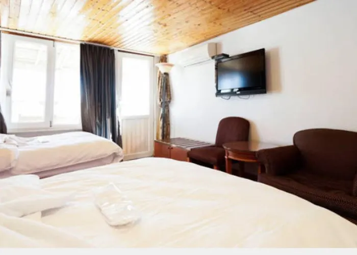 Arapzade Apart