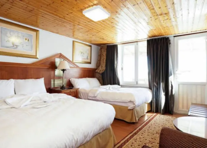 Arapzade Apart Aparthotel Istanbul