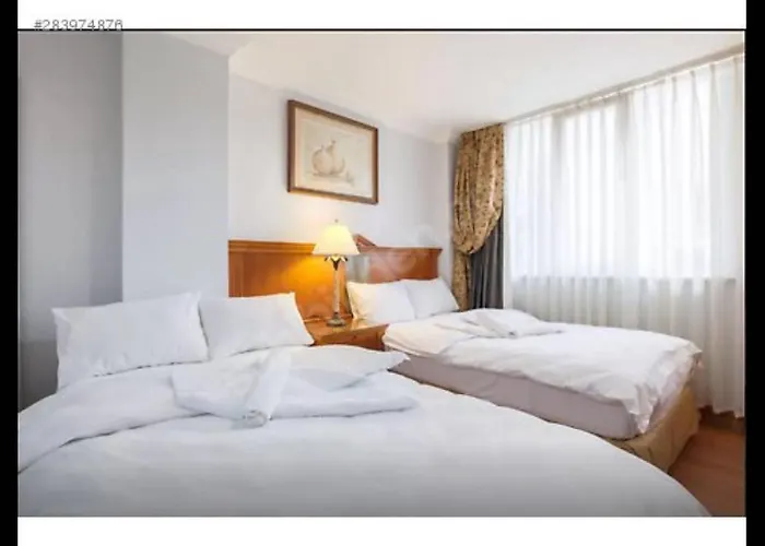 Arapzade Apart Aparthotel