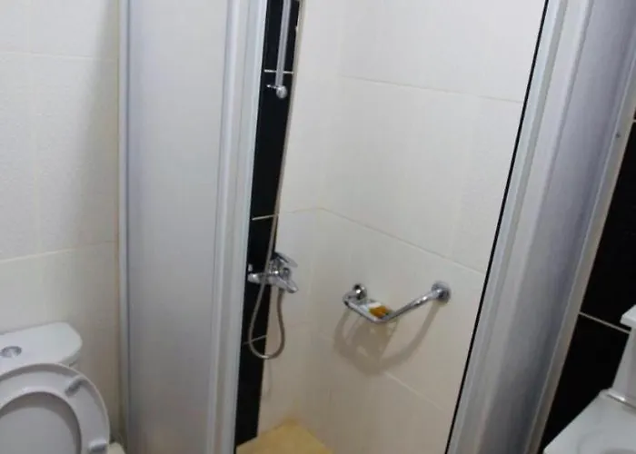 Arapzade Apart Aparthotel *