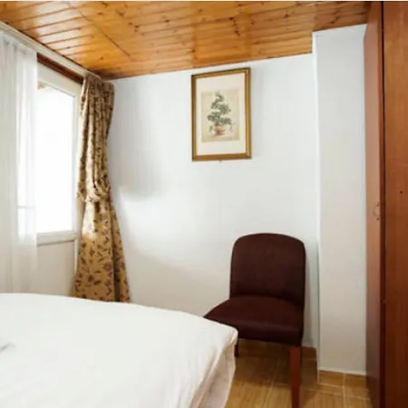 Hotel apartamentowy Arapzade Apart Stambuł