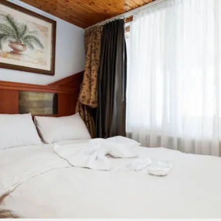 Arapzade Apart İstanbul