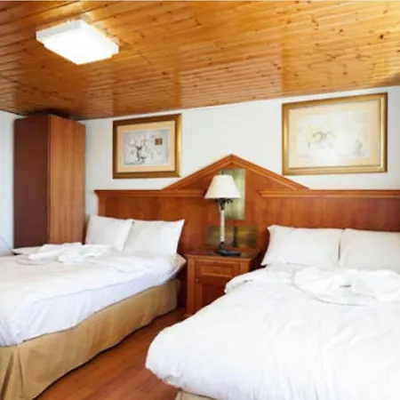 Arapzade Apart İstanbul