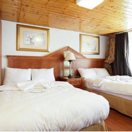 Hotel apartamentowy Arapzade Apart Stambuł