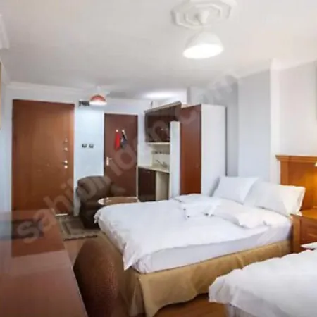 Arapzade Apart * İstanbul