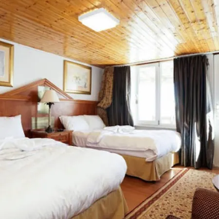 Arapzade Apart Apart Otel İstanbul