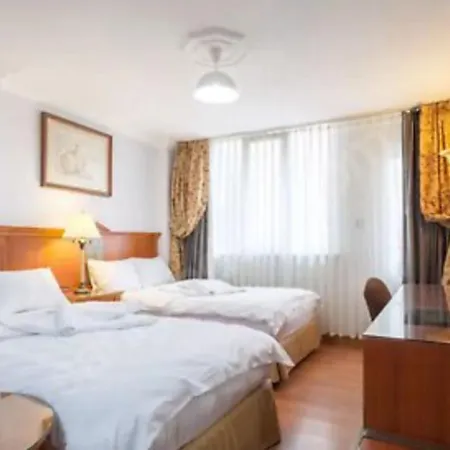 Arapzade Apart İstanbul