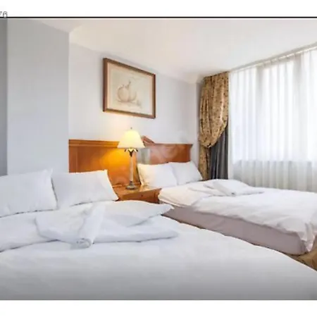 Arapzade Apart Aparthotel
