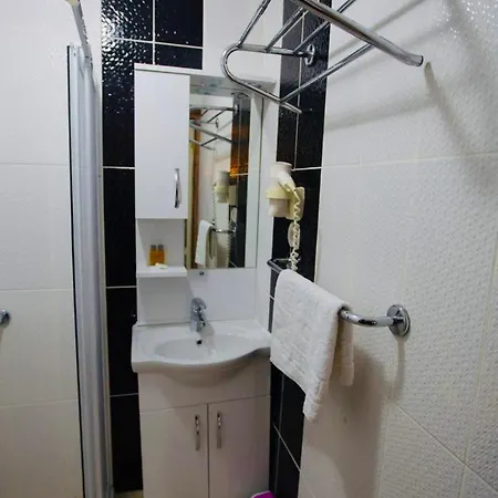 Arapzade Apart İstanbul