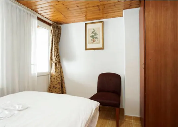 Apart Otel Arapzade Apart İstanbul