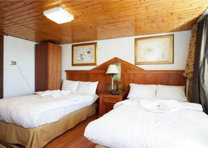 Arapzade Apart İstanbul