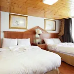 شقة فندقية Arapzade Apart اسطنبول