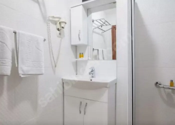 Arapzade Apart * 이스탄불