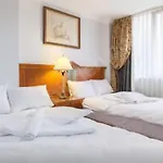 Arapzade Apart 公寓式酒店