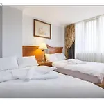 Arapzade Apart 公寓式酒店