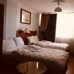 Arapzade Apart 伊斯坦布尔